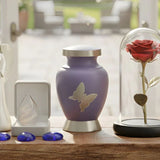 Modern Memorial Alternatives to Traditional Urns