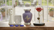 Modern Memorial Alternatives to Traditional Urns