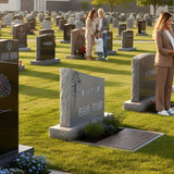 Modern Memorial Choices: Headstones, Urns, and Keepsakes