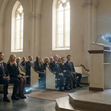 Modern Memorials: Personalization & Technology