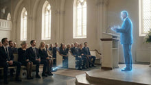 Modern Memorials: Personalization & Technology