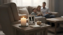 Monday Candle Ritual for Grieving Pet Loss