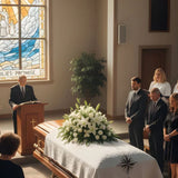 Mormon Funeral Traditions: Faith & Hope