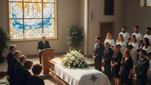 Mormon Funeral Traditions: Faith & Hope