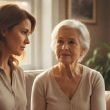 Navigating Ambiguous Loss in Dementia: Grief, Support & Memorial Planning