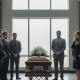 Navigating Funerals Amid Family Feuds