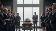 Navigating Funerals Amid Family Feuds