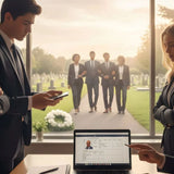 Navigating Funerals in Blended Families