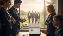 Navigating Funerals in Blended Families
