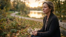 Navigating Grief After an Ex-Spouse's Death