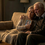 Navigating Grief After Child Loss