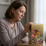 Navigating Grief After Losing a Life Partner