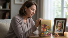 Navigating Grief After Losing a Life Partner