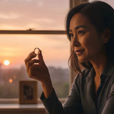 Navigating Wedding Rings After Loss