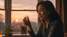 Navigating Wedding Rings After Loss