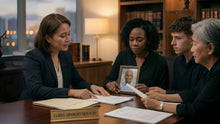 Navigating Wrongful Death Claims