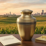 Nebraska Cremation Costs by City: Average Prices & Local Providers