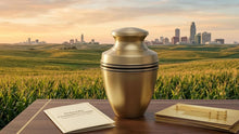 Nebraska Cremation Costs by City: Average Prices & Local Providers