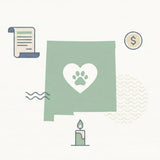 New Mexico Pet Cremation Guide