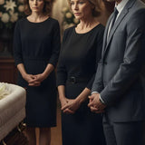 Open Casket Etiquette & Cremation Choices: What to Know