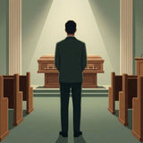 Open vs. Closed Casket Funerals: Key Choices Explained