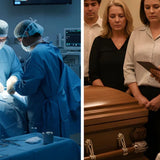 Organ Donation and Funeral Planning Guide