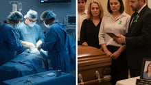 Organ Donation and Funeral Planning Guide