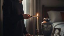 Personalized Cremation Tributes