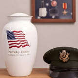 Personalized Engraved Cremation Urns: Honoring Unique Legacies