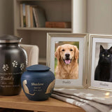 Personalized Pet Urns: Creating Meaningful Tributes Through Customization
