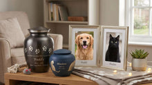 Personalized Pet Urns: Creating Meaningful Tributes Through Customization