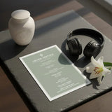 Personalizing Funerals: Meaningful Readings, Music & Memorials