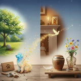 Pet Burial vs. Cremation: A Compassionate Guide