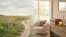 Pet Burial vs Cremation: How to Choose