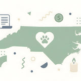 Pet Cremation in North Carolina: Guide, Costs & Options
