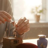 Pet Cremation Jewelry: A Gentle Way to Remember