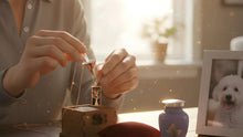 Pet Cremation Jewelry: A Gentle Way to Remember