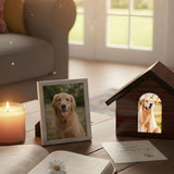 Pet Loss Quotes, Memorials & Urns: A Compassionate Guide