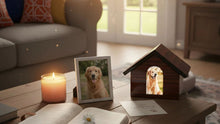 Pet Loss Quotes, Memorials & Urns: A Compassionate Guide