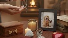 Pet Memorial Jewelry: Honoring Your Beloved Companion with Rings, Necklaces, and Keepsakes