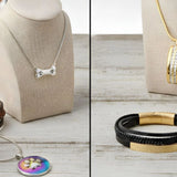 Pet Memorial vs. Cremation Jewelry: Choosing the Right Tribute