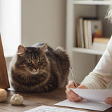 Pet Sympathy Card Messages & Thoughtful Memorial Ideas