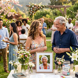 Planning a Meaningful Celebration of Life: Ideas, Checklist & Inspiration
