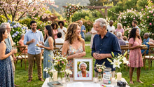 Planning a Meaningful Celebration of Life: Ideas, Checklist & Inspiration