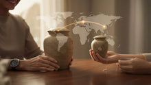 Planning Multi-Location Memorials