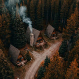 Grief Retreats and Cremation Guidance