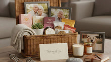 Practical Sympathy Gift Guide for Grieving Families