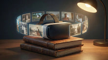 Preserving Memories with VR and Cremation Options