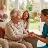 Recognizing and Preventing Nursing Home Abuse