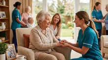 Recognizing and Preventing Nursing Home Abuse